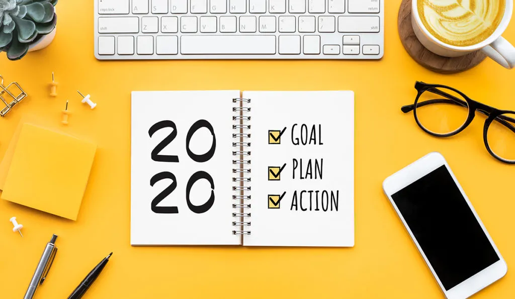 Apps and Gadgets to make 2020 the best year ever!
