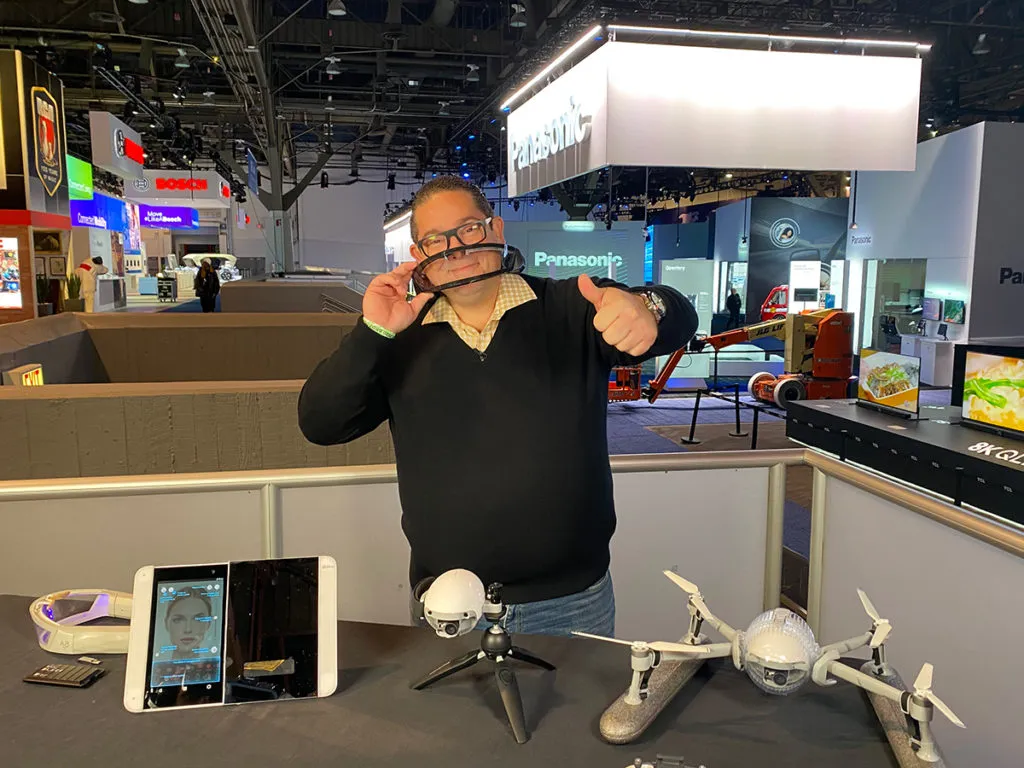 CES 2020 Innovations – The good, the bad and the I don’t know what