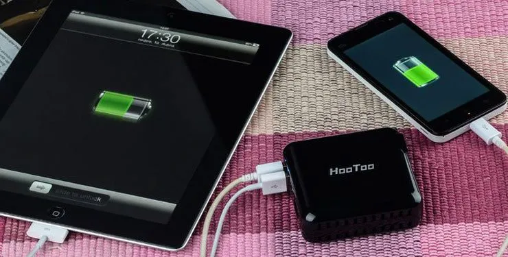 Cool gadgets for Back to School time