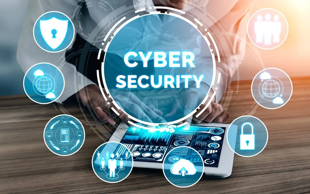 Cybersecurity tips for Cyber Monday