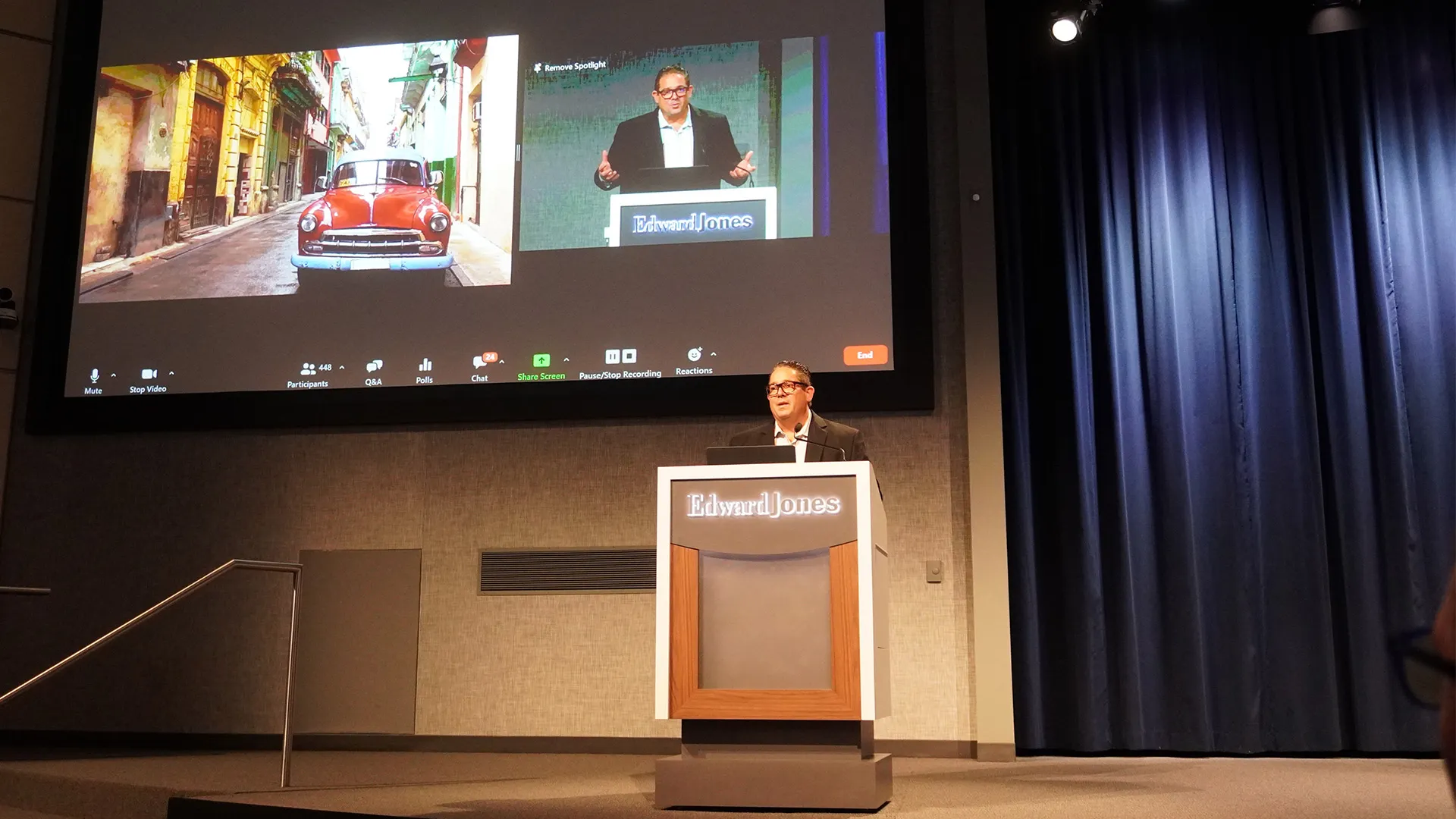 Hispanic Heritage Month at Edward Jones - A Deep Dive into the Hispanic Financial Landscape