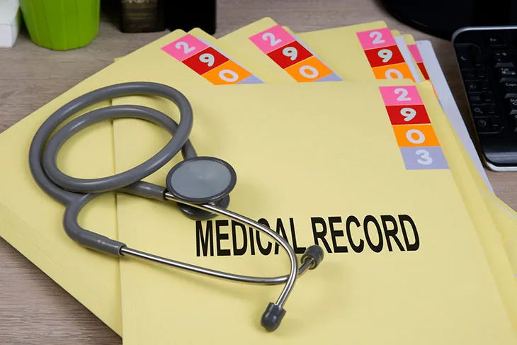 How to protect yourself against Medical Identity Theft