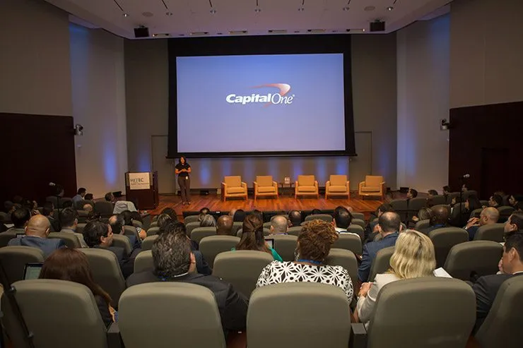 My visit to the Hispanic IT Executive Council conference in D.C.