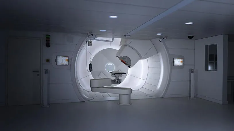 Proton Therapy: The latest weapon in the fight against cancer