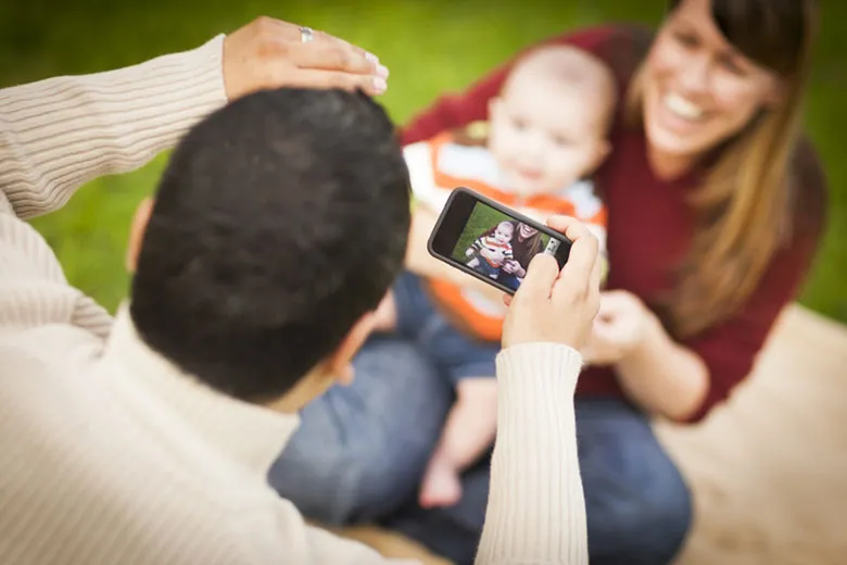 The dangers of sharenting and how to protect your family