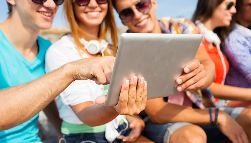 Tools for monitoring your teenagers online
