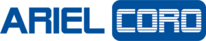 Ariel Coro logo