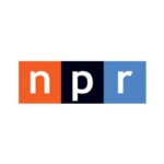 NPR logo