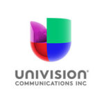 Univision logo